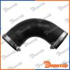 Gaine de suralimentation inferieur gauche pour AUDI | GPP-AU-036, 4M0145709G